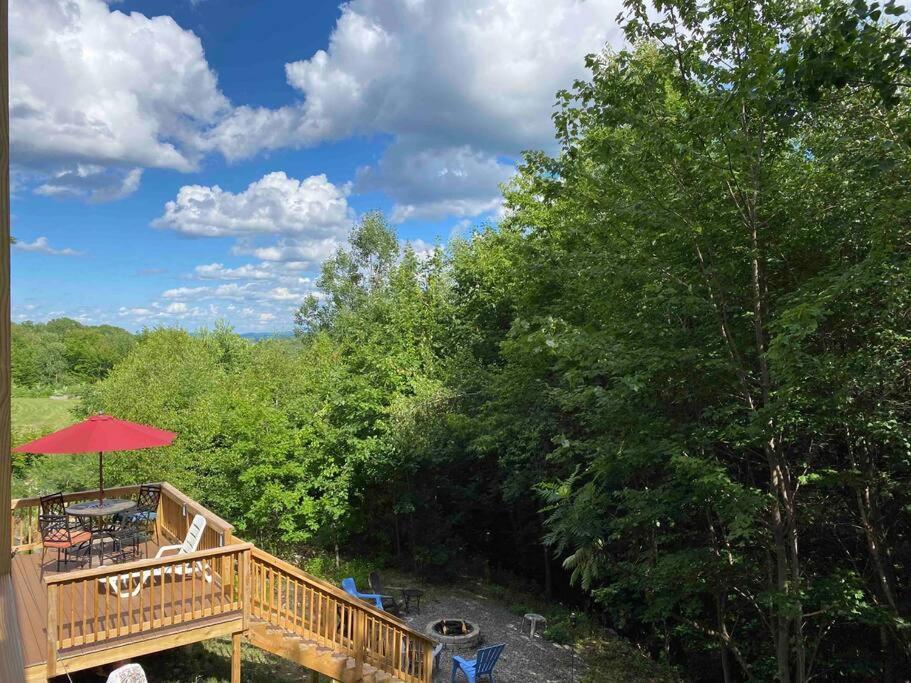 Fun & Fabulous Getaway Villa Gilford Buitenkant foto